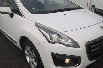 Peugeot 3008 117.632 km 10.799 &euro; Parchim 19370