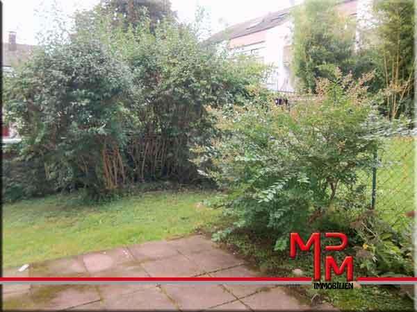 Etagenwohnung Baden-Baden - Weststadt Weststadt - 2 Zimmer, 61 m&sup2;, 690&euro; | Angebot:26396017