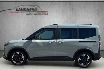 Ford Tourneo Courier 13.128 km 22.895 &euro; Thannhausen 86470