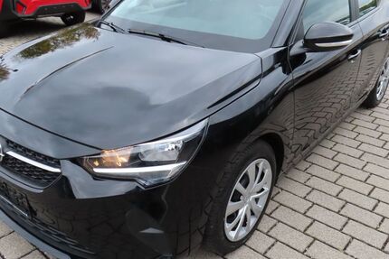 Opel Corsa 65.000 km 12.390 € Herschbach 56414