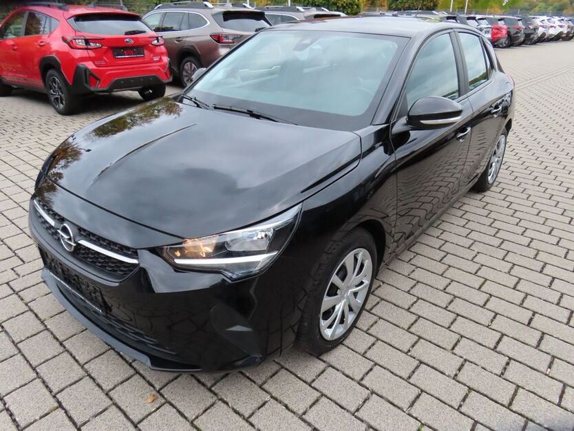 Opel Corsa 65.000 km 12.390 € Herschbach 56414