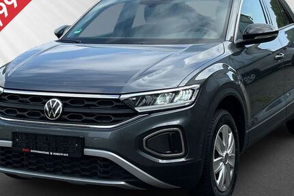 VW T-Roc 14.650 km 29.800 € Dallgow-Döberitz 14624
