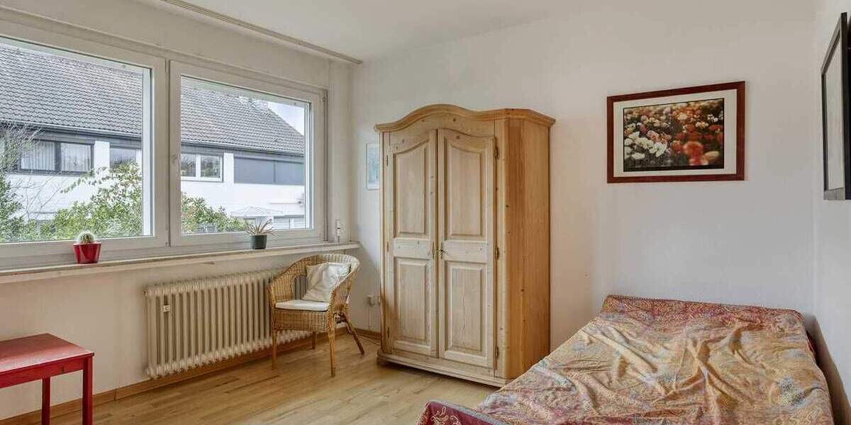 Reihenmittelhaus Ratingen Zentrum - 4 Zimmer, 106 m&sup2;, 384.400&euro; | Angebot:24111904