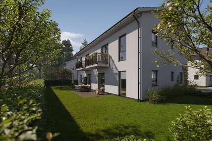 Haus zum Kaufen in Bernau bei Berlin 849.000 € 234.68 m² 8 zimmer