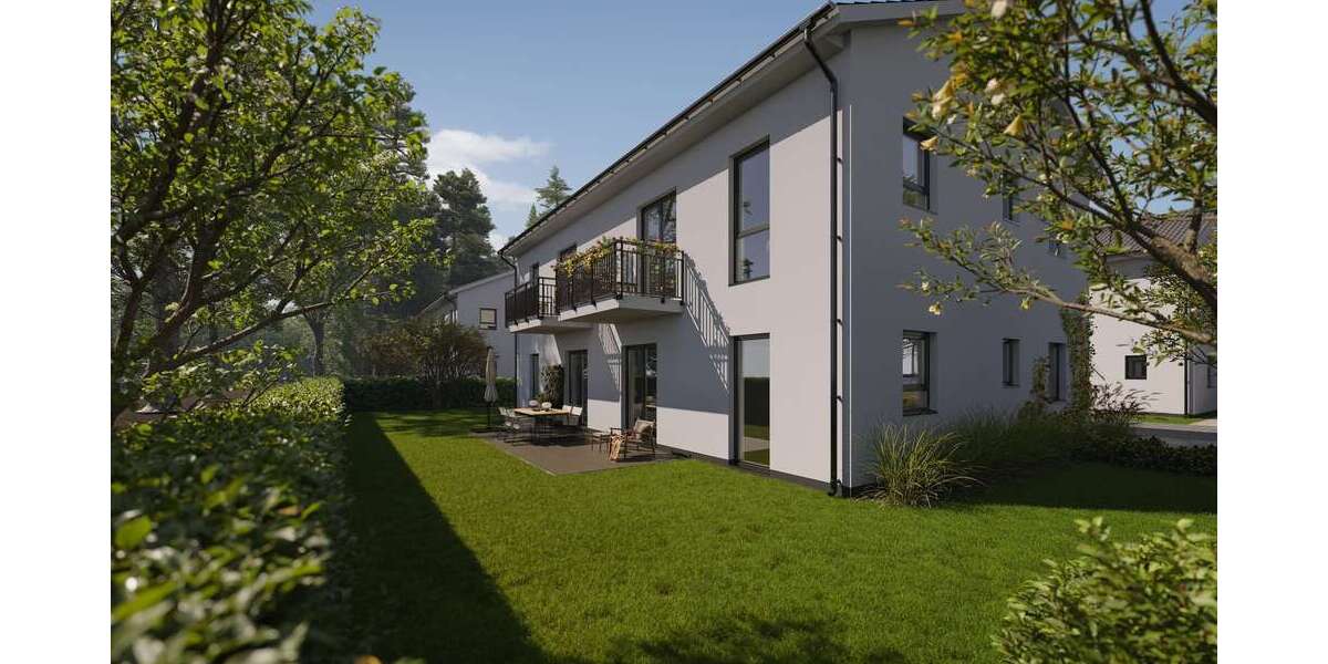 Haus zum Kaufen in Bernau bei Berlin 849.000 € 234.68 m² 8 zimmer