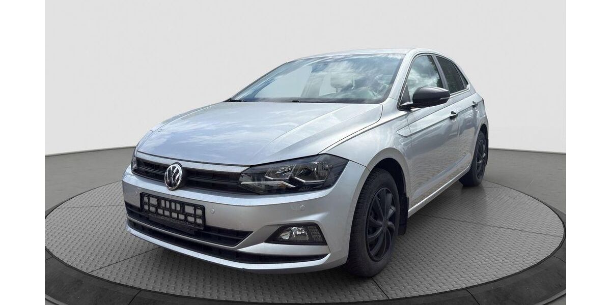 VW Polo 65.870 km 10.800 &euro; Neustadt 08223