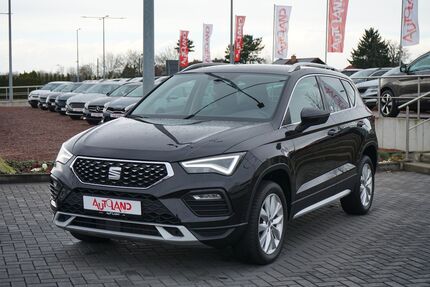Seat Ateca 29.055 km 29.990 &euro; Cottbus OT Kolkwitz 03099