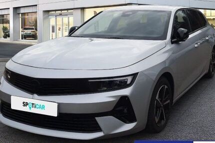 Opel Astra 14.404 km 22.990 &euro; Saarbrücken 66119