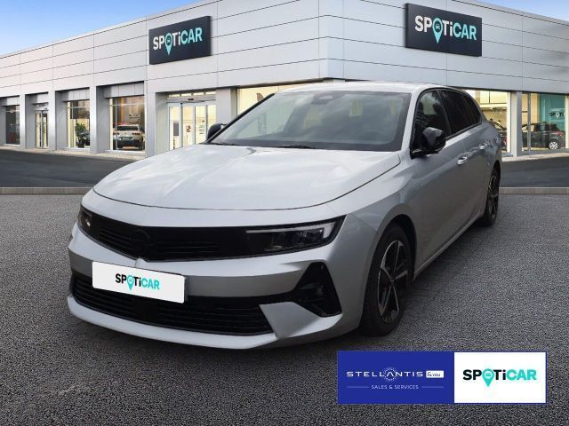 Opel Astra 14.404 km 22.990 &euro; Saarbrücken 66119