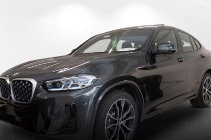 BMW X4 13.490 km 67.900 € Idstein 65510