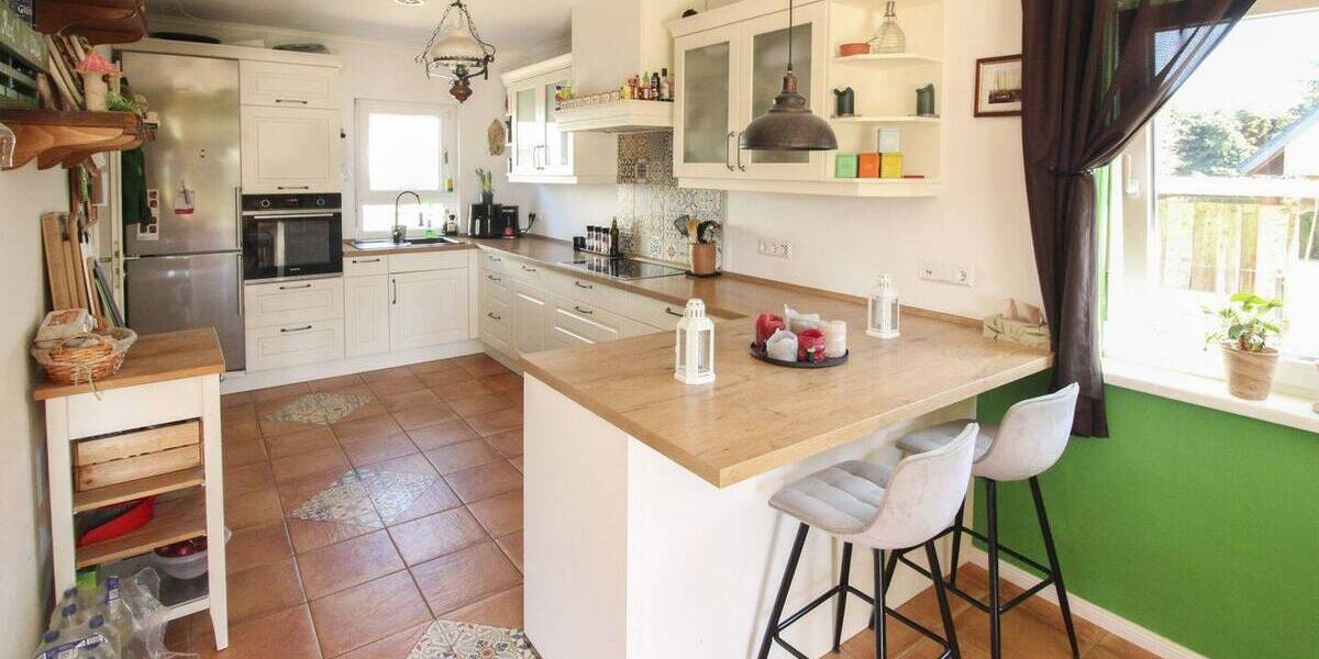 Einfamilienhaus Coswig - 4 Zimmer, 132 m&sup2;, 499.900&euro; | Angebot:26106676