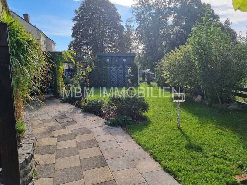 Haselbachtal - Ihr neues ZuHause