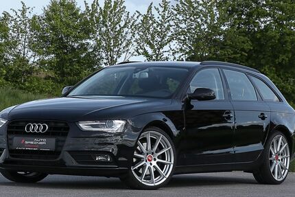 Audi A4 131.400 km 15.990 &euro; Ziemetshausen 86473