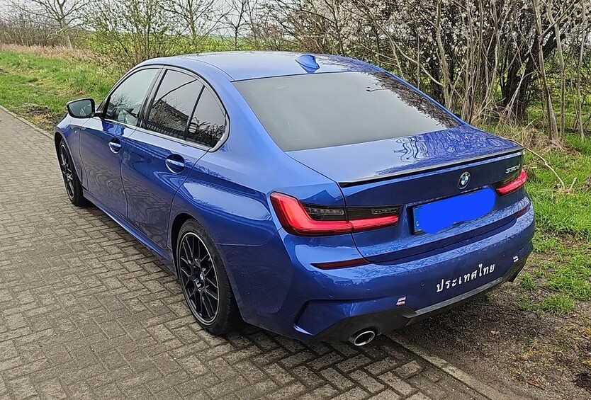 BMW 330 63.000 km 39.000 € Worms 67547