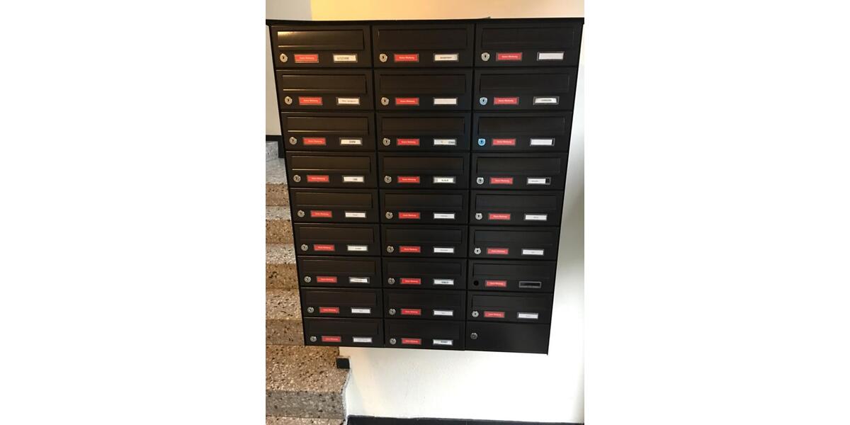 Etagenwohnung Wuppertal Gemarkung Elberfeld - 1 Zimmer, 31 m&sup2;, 50.000&euro; | Angebot:24811771