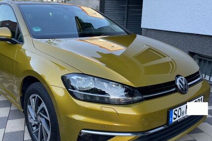 VW Golf 94.700 km 13.399 &euro; Soest 59494