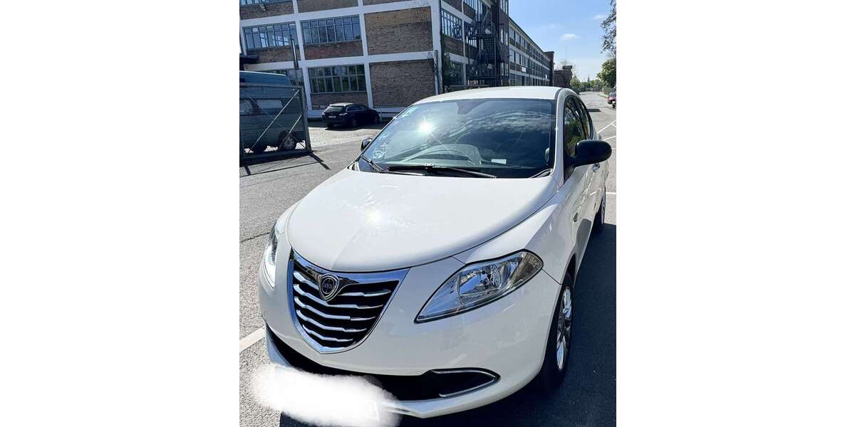 Lancia Ypsilon 112.000 km 4.500 &euro; Berlin, Stadt 10829