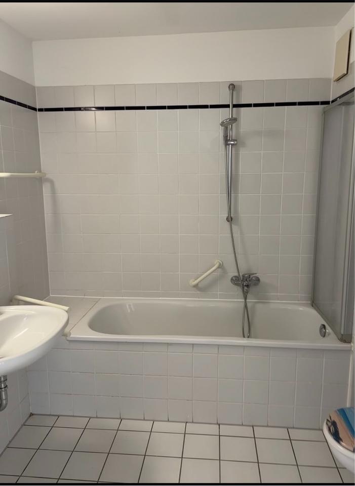 2 Raum Wohnung in gotha