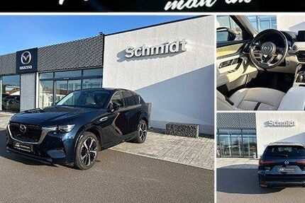 Mazda CX-60 71.972 km 32.990 &euro; Oschatz 04758