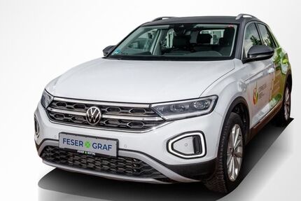 VW T-Roc 97.973 km 21.840 &euro; Bernburg 06406