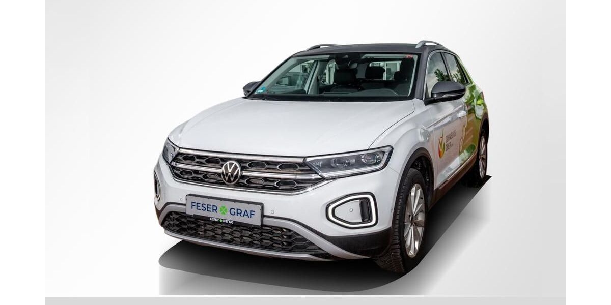 VW T-Roc 97.973 km 21.840 &euro; Bernburg 06406