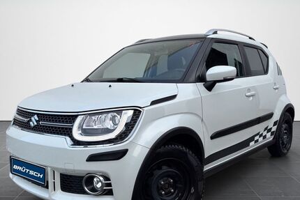 Suzuki Ignis 56.700 km 15.980 &euro; Singen 78224