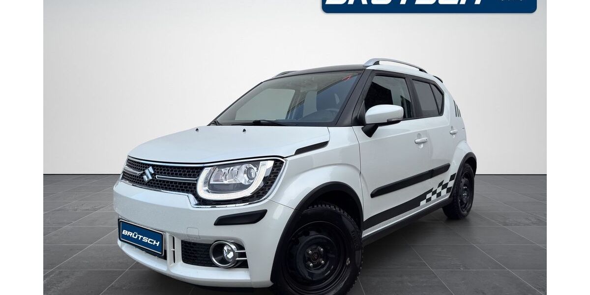 Suzuki Ignis 56.700 km 15.980 &euro; Singen 78224