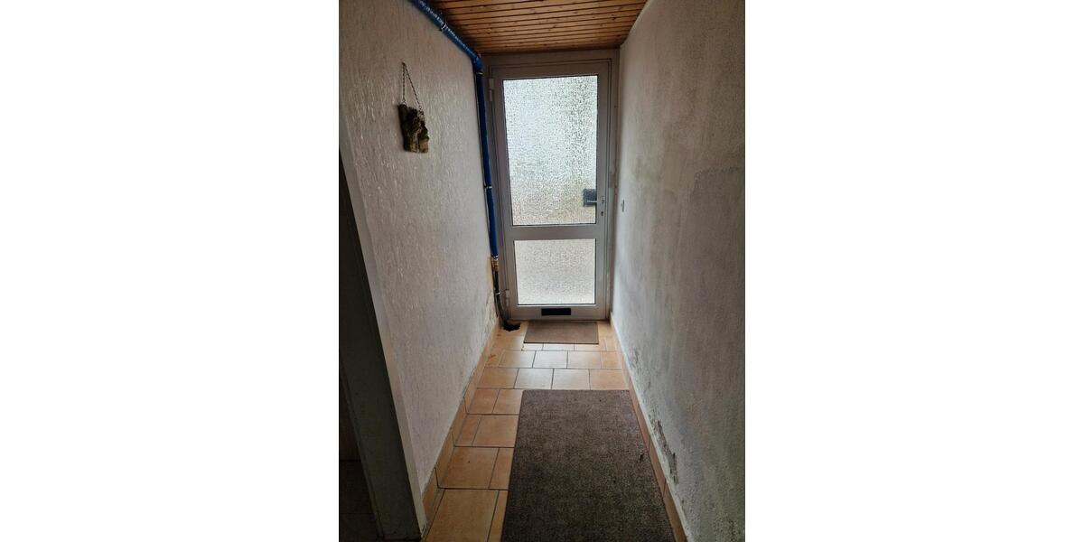 Reihenhaus Speicher - 3 Zimmer, 80 m&sup2;, 40.000&euro; | Angebot:26855835
