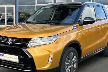 Suzuki Vitara 4.990 km 21.950 € Herborn 35745