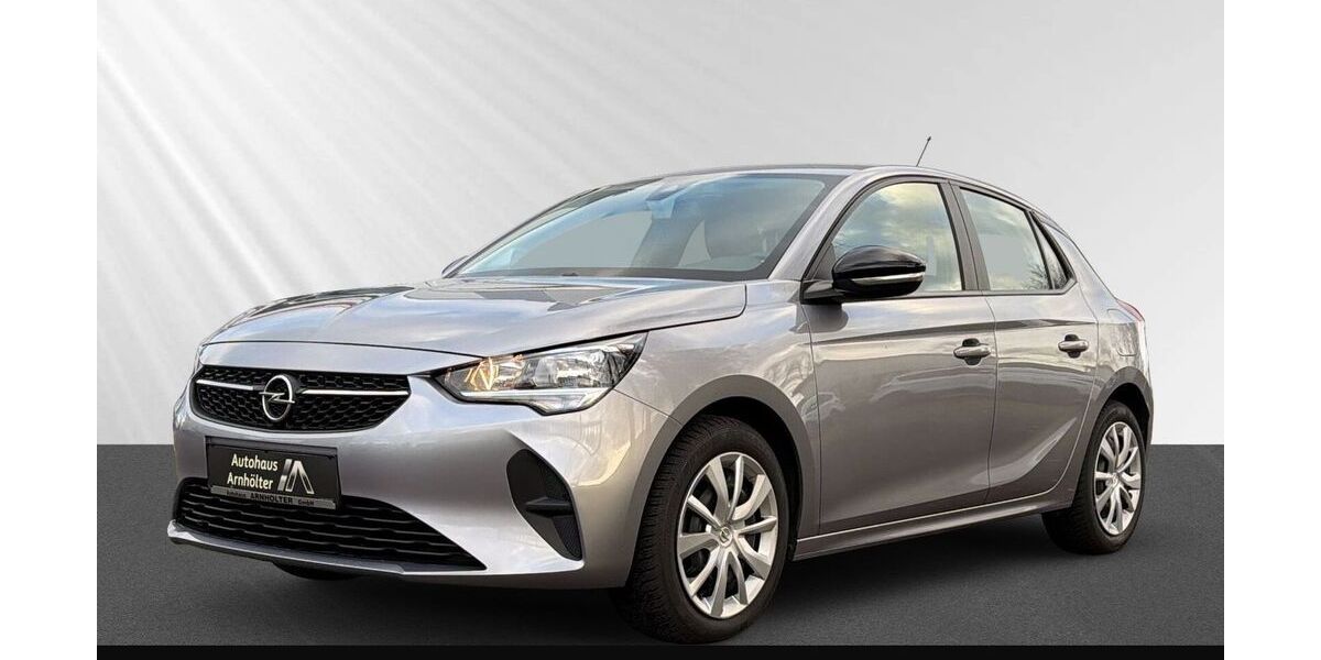 Opel Corsa 51.000 km 12.470 &euro; Berlin 13581