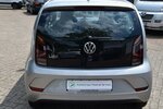 VW up! Move up Klima*maps & more*Sitzheizung + WR 80.000 km 9.480 &euro; Rastede 26160