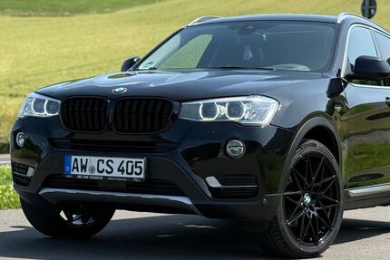 BMW X3 197.000 km 15.500 &euro; Bad Neuenahr 53474