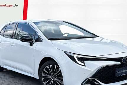 Toyota Corolla 26.064 km 26.880 &euro; Widdern 74259