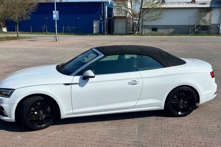 Audi A5 75.500 km 20.950 &euro; Gross-Gerau 64521
