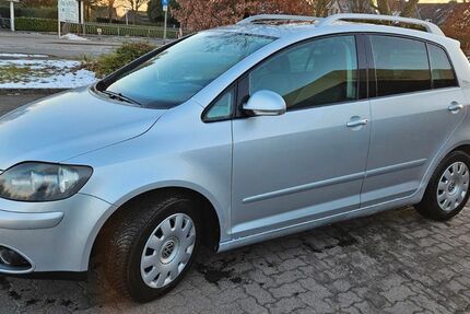 VW Golf Plus 172.000 km 4.000 &euro; Galmsbüll 25899