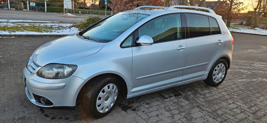 VW Golf Plus 172.000 km 4.000 &euro; Galmsbüll 25899