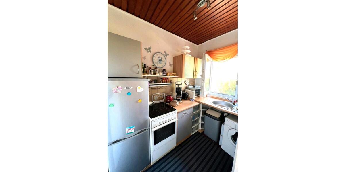 Bungalow Blankenburg (Harz) - 1.5 Zimmer, 36 m&sup2;, 104.900&euro; | Angebot:27123246