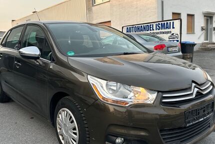 Citroen C4 188.000 km 3.999 &euro; Soest 59494