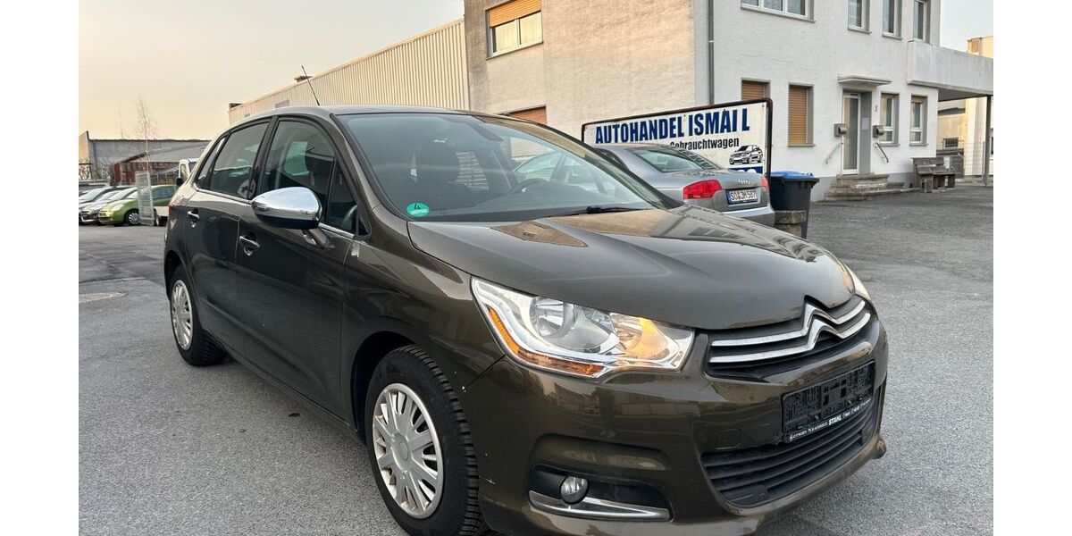 Citroen C4 188.000 km 3.999 &euro; Soest 59494