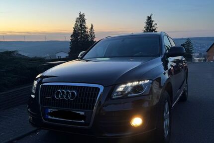 Audi Q5 135.000 km 15.800 &euro; Erbach 64711