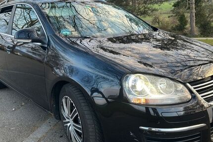 VW Golf 207.455 km 2.000 &euro; Lauchringen 79787