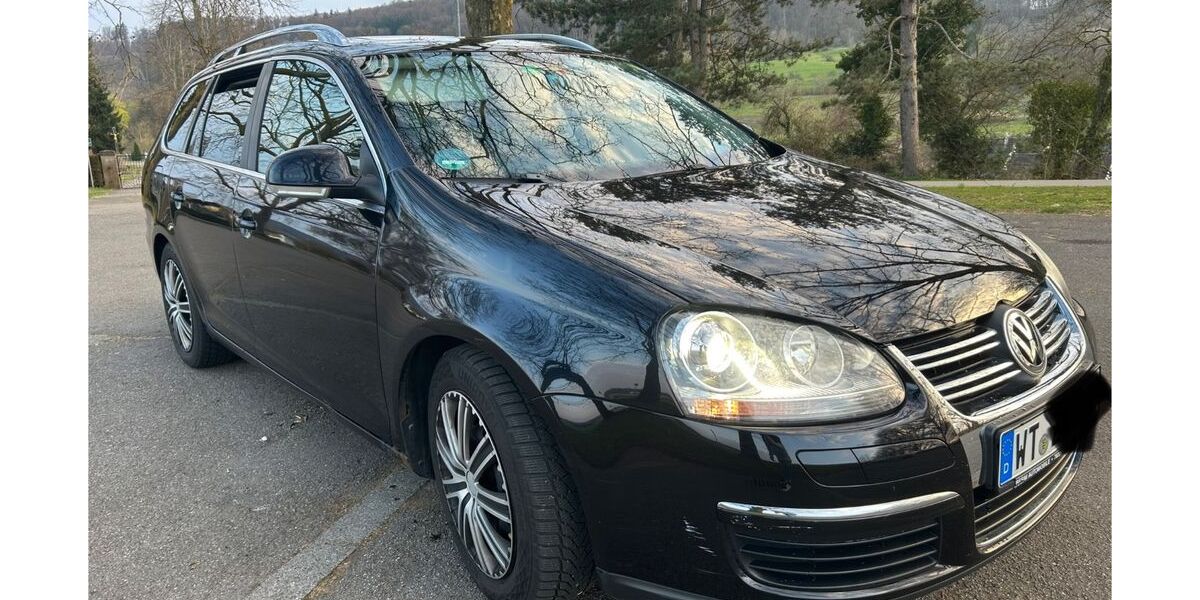 VW Golf 207.455 km 2.000 &euro; Lauchringen 79787
