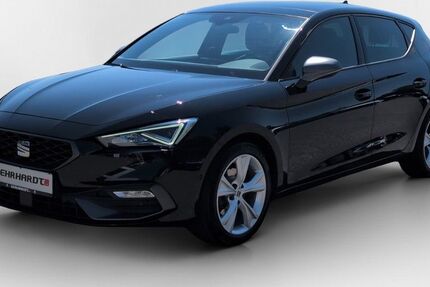 Seat Leon 83.830 km 20.990 &euro; Hildburghausen 98646