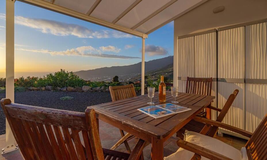 Ferienhaus Finca El Verde auf La Palma