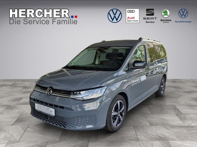 VW Caddy Maxi 13.965 km 38.450 &euro; Zwickau 08056