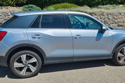Audi Q2 18.000 km 27.499 &euro; Bad Rappenau 74906