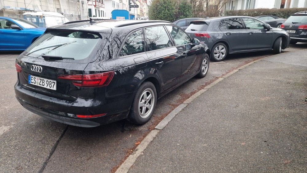 Audi A4 267.000 km 14.750 &euro; Leinfelden-Echterdingen 70771