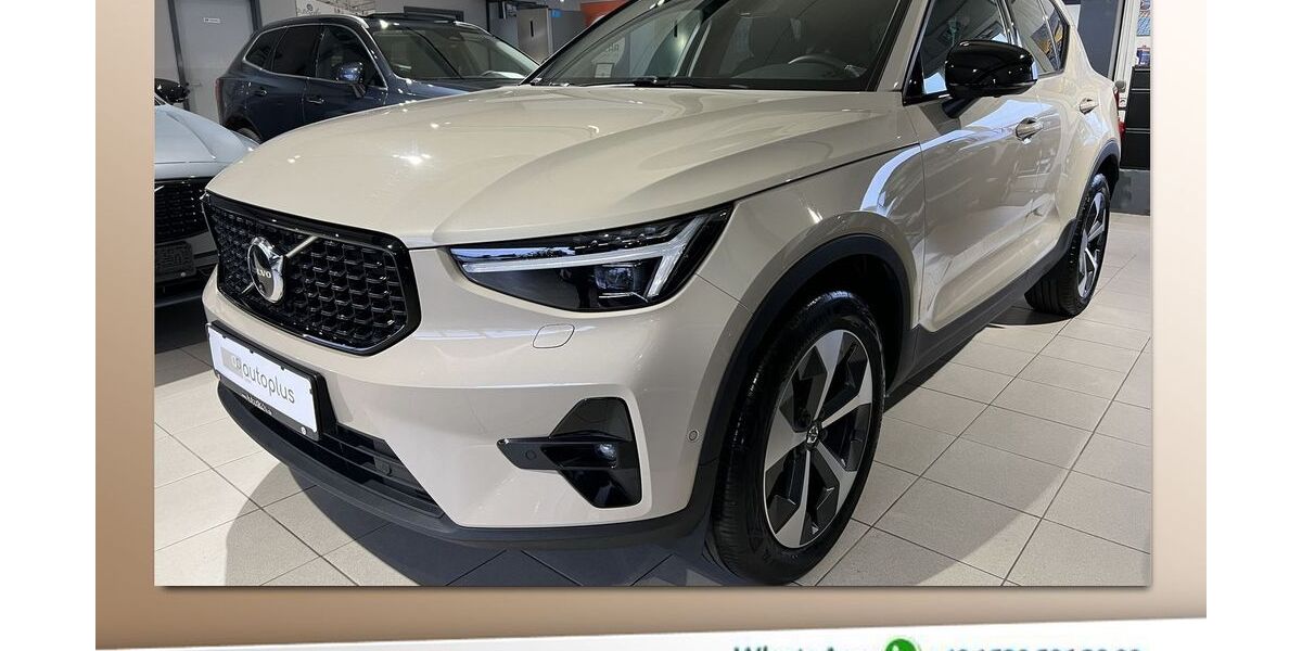 Volvo XC40 25.473 km 32.850 &euro; Bergheim 50126