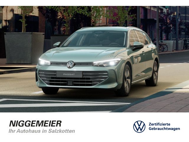 VW Passat 14.725 km 33.890 &euro; Salzkotten 33154