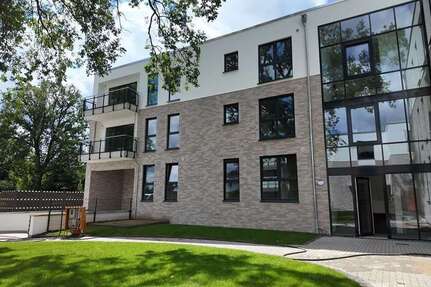 Büro in Norderstedt 312.700 € 74.89 m²